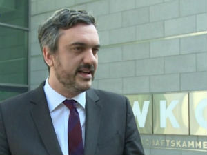 Чадеж: Србија добро место за улагаче из Аустрије 