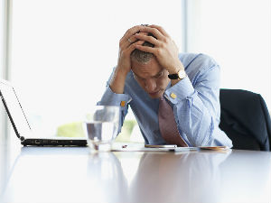 Која занимања доносе депресију?