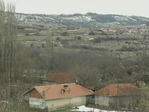 Живот и стандарди: Суво грло Србице