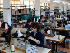 Подршка развоју малих и средњих предузећа