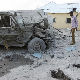 Окончана опсада хотела у Сомалији
