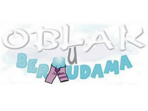 Облак у бермудама