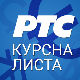 Курсна листа за 31. март