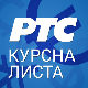 Курсна листа за 1. април