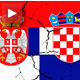 Српско-хрватско усијање и хлађење
