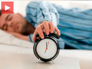 Пажња, спавалице!