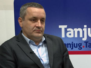Линта: Грабар Китаровић треба да прихвати одлуку МСП о "Олуји"