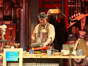 Културни дневник