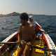 Сасвим природно: Номад култура - Веслање до Крфа