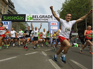 Београдски маратон добио сертификат ЕА 
