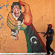 Либија после Гадафија, од зелене књиге до црних барјака