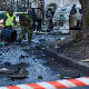 Експлозија у Харкову, нема повређених