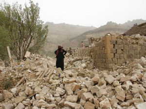 Нове борбе у Јемену, 18 мртвих