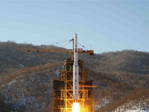 Пјонгјанг може да лансира рaкетe на САД?