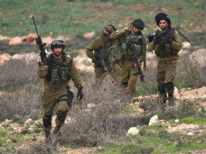 Палестинац убијен на Западној обали 
