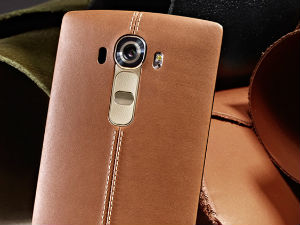 Стиже „кожни“ смартфон!