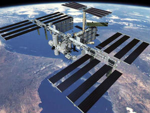 Апарат за еспресо лети у свемир