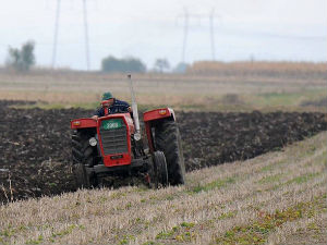 Простран: Сетва касни због скромнијих улагања