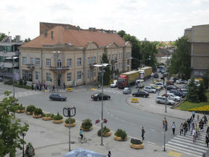 Нападнут новинар Владимир Јешић у Инђији