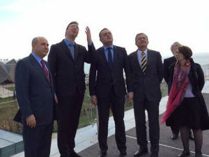 Новости дана