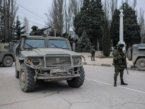 Амерички генерал: Русија је стварна претња Европи