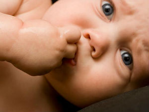 Бебе осећају бол као и одрасли