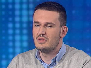 ''Пензије не би биле веће ни са приватним фондовима''