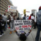 Балтимор: Нови протести, нова хапшења