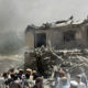 Пет жртава у експлозији бомбе у Авганистану