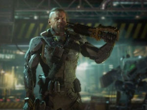 Нови "Call of Duty" уз „Стоунсе“ најављен за 6. новембар