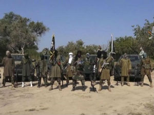 Боко харам починио масакр на острву у језеру Чад