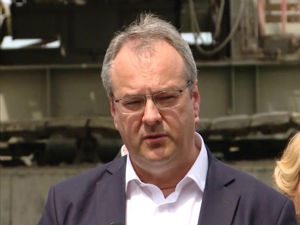 Сертић: Поправили смо углед Србије у свету
