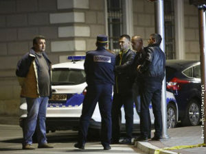 Новости дана