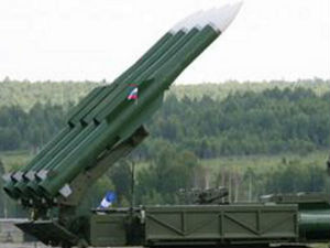 Кијев: Проруске снаге користе ракетне лансере