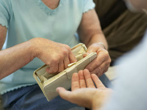 У средишту пажње