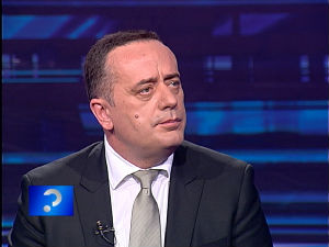 Антић: Покушаћемо да одложимо поскупљење струје