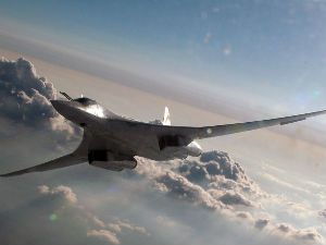 Русија обнавља производњу суперсоничног „блекџека“