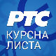 Курсна листа за 30. април