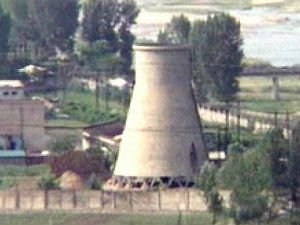 Нуклеарни реактор у Северној Кореји поново у погону
