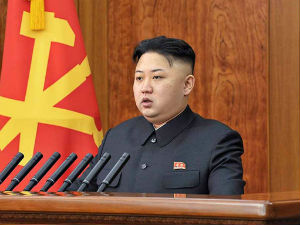 Ким Џонг Ун отказао посету Москви
