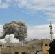 У ваздушном нападу Асадових снага 20 мртвих