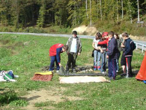 Из тинејџ угла