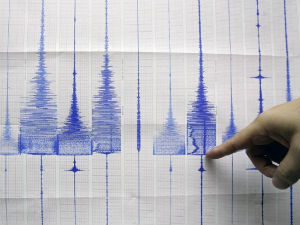 Земљотрес погодио новозеландско Јужно острво