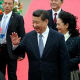Разговори Кине и Тајвана, приближавање ставова