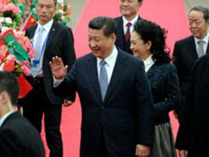 Разговори Кине и Тајвана, приближавање ставова