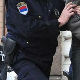 Лесковац, приведен због напада на полицајца