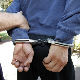 Ухапшен због крађе возила и трговине оружјем