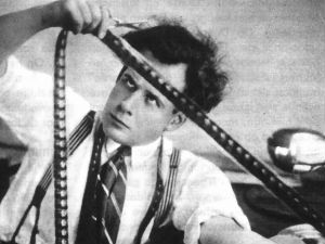 Циклус филмова Сергеја Ејзенштајна – од „Штрајка“ до „Мексика“