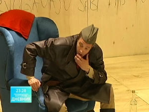 Културни дневник