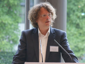 Рајнер Келер: Анализа дискурса из угла социологије сазнања